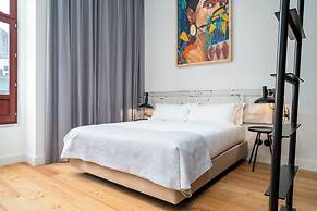 Limehome Porto Rua Das Oliveiras