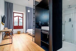 Limehome Porto Rua Das Oliveiras
