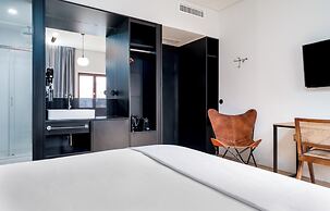 Limehome Porto Rua Das Oliveiras
