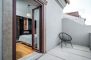 Limehome Porto Rua Das Oliveiras