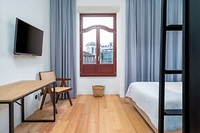 Limehome Porto Rua Das Oliveiras