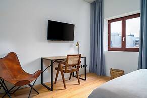Limehome Porto Rua Das Oliveiras