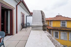 Limehome Porto Rua Das Oliveiras