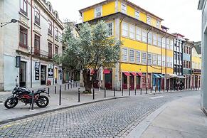 Limehome Porto Rua Das Oliveiras