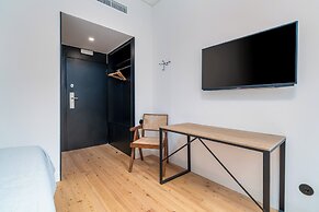 Limehome Porto Rua Das Oliveiras
