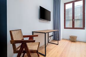 Limehome Porto Rua Das Oliveiras