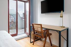 Limehome Porto Rua Das Oliveiras