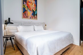 Limehome Porto Rua Das Oliveiras