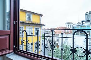 Limehome Porto Rua Das Oliveiras