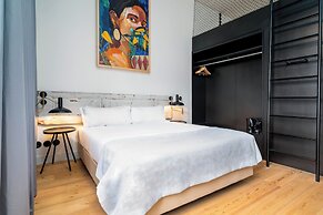 Limehome Porto Rua Das Oliveiras
