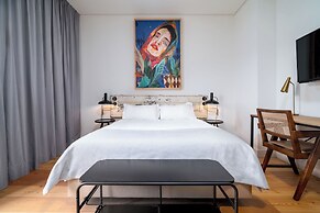 Limehome Porto Rua Das Oliveiras