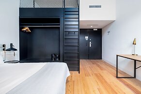 Limehome Porto Rua Das Oliveiras