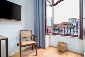 Limehome Porto Rua Das Oliveiras