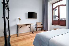 Limehome Porto Rua Das Oliveiras