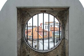 Limehome Porto Rua Das Oliveiras