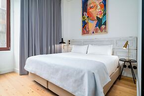 Limehome Porto Rua Das Oliveiras