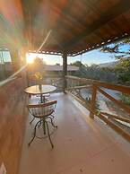 Pousada Veredas do Cipó