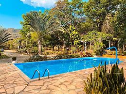 Pousada Veredas do Cipó