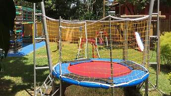 Pousada Veredas do Cipó