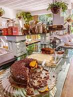 Pousada Veredas do Cipó