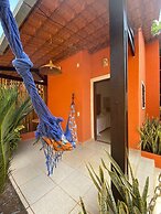 Pousada Veredas do Cipó