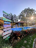 Pousada Veredas do Cipó