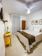 Pousada Veredas do Cipó