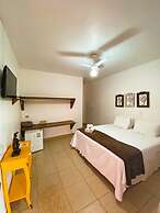 Pousada Veredas do Cipó