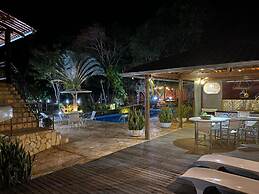 Pousada Veredas do Cipó