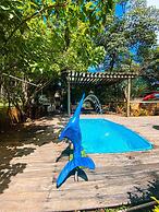 Pousada Veredas do Cipó