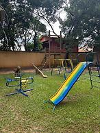 Pousada Veredas do Cipó