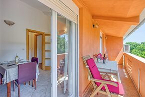 Apartment 50 Meters From Sea in Pasman A3