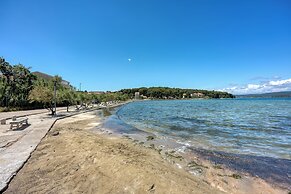 Apartment 50 Meters From Sea in Pasman A3