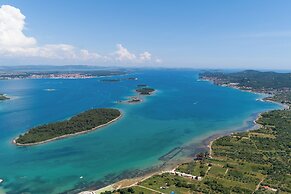 Apartment 50 Meters From Sea in Pasman A3