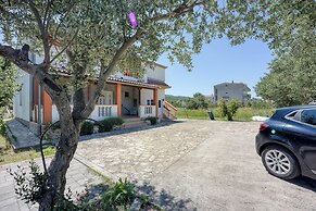 Apartment 50 Meters From Sea in Pasman A3