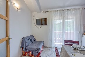 Apartment 50 Meters From Sea in Pasman A3