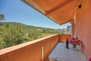 Apartment 50 Meters From Sea in Pasman A3