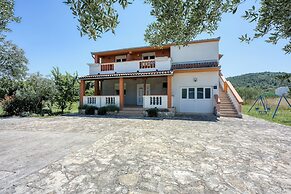 Apartment 50 Meters From Sea in Pasman A3