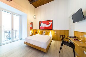 Napoli Street Art by Wonderful Italy