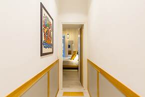 Napoli Street Art by Wonderful Italy