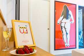 Napoli Street Art by Wonderful Italy