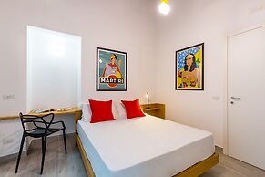 Napoli Street Art by Wonderful Italy