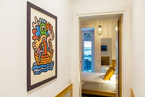 Napoli Street Art by Wonderful Italy