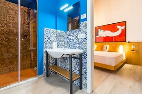 Napoli Street Art by Wonderful Italy