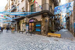 Napoli Street Art by Wonderful Italy