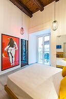 Napoli Street Art by Wonderful Italy