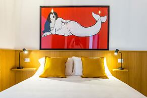 Napoli Street Art by Wonderful Italy