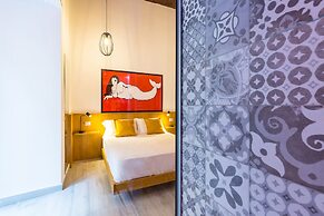 Napoli Street Art by Wonderful Italy