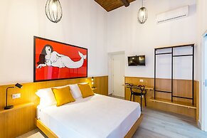 Napoli Street Art by Wonderful Italy