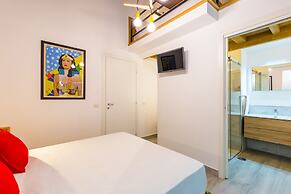 Napoli Street Art by Wonderful Italy